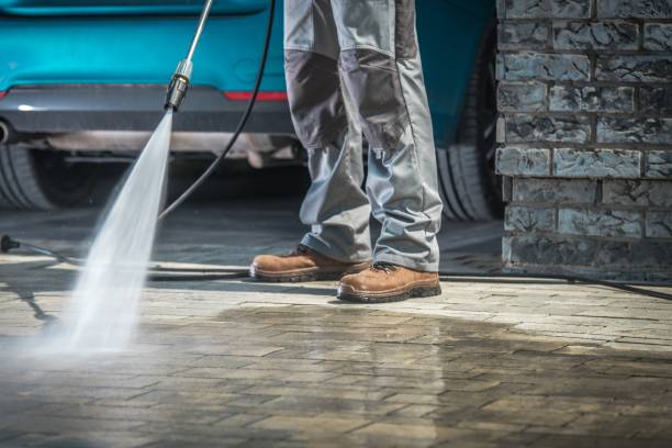 Best Patio and Deck Pressure Washing  in Quakertown, PA