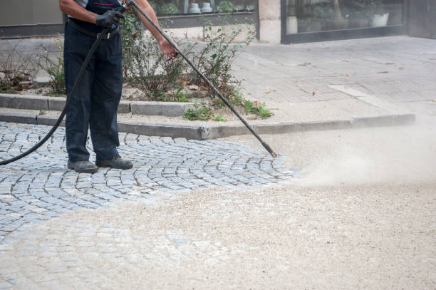 Best Dumpster Area Cleaning  in Quakertown, PA