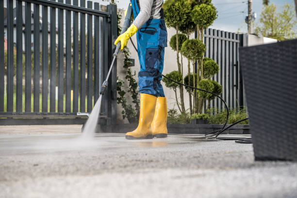 Professional Pressure Washing Services in Quakertown, PA
